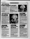Manchester Evening News Saturday 25 March 1989 Page 83