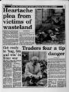 Manchester Evening News Monday 27 March 1989 Page 5