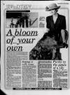 Manchester Evening News Monday 27 March 1989 Page 8
