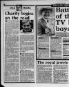 Manchester Evening News Monday 27 March 1989 Page 20