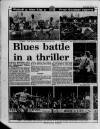 Manchester Evening News Monday 27 March 1989 Page 36