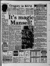 Manchester Evening News Monday 27 March 1989 Page 39