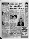 Manchester Evening News Thursday 30 March 1989 Page 4