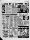 Manchester Evening News Thursday 30 March 1989 Page 14