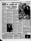 Manchester Evening News Thursday 30 March 1989 Page 24