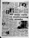 Manchester Evening News Friday 31 March 1989 Page 4