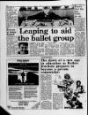 Manchester Evening News Friday 31 March 1989 Page 12