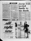 Manchester Evening News Friday 31 March 1989 Page 16