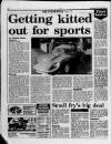 Manchester Evening News Friday 31 March 1989 Page 32