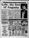 Manchester Evening News Friday 31 March 1989 Page 67