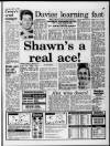 Manchester Evening News Saturday 01 April 1989 Page 31