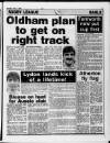 Manchester Evening News Saturday 01 April 1989 Page 43