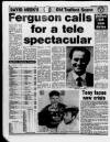 Manchester Evening News Saturday 01 April 1989 Page 48