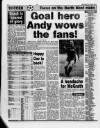 Manchester Evening News Saturday 01 April 1989 Page 50