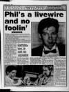 Manchester Evening News Saturday 01 April 1989 Page 81