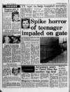 Manchester Evening News Monday 03 April 1989 Page 4