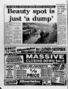 Manchester Evening News Wednesday 05 April 1989 Page 14