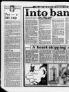 Manchester Evening News Saturday 08 April 1989 Page 16