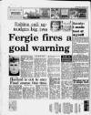 Manchester Evening News Saturday 08 April 1989 Page 32