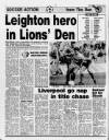 Manchester Evening News Saturday 08 April 1989 Page 34