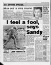 Manchester Evening News Saturday 08 April 1989 Page 40