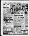 Manchester Evening News Saturday 08 April 1989 Page 54