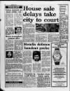 Manchester Evening News Monday 10 April 1989 Page 2