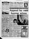 Manchester Evening News Monday 10 April 1989 Page 4