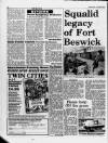 Manchester Evening News Monday 10 April 1989 Page 14