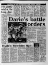 Manchester Evening News Monday 10 April 1989 Page 39
