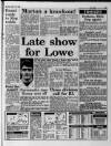 Manchester Evening News Monday 10 April 1989 Page 43