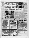 Manchester Evening News Saturday 15 April 1989 Page 9