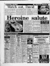 Manchester Evening News Saturday 15 April 1989 Page 28