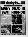 Manchester Evening News Saturday 15 April 1989 Page 33