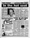 Manchester Evening News Saturday 15 April 1989 Page 52