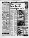 Manchester Evening News Monday 17 April 1989 Page 4