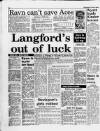 Manchester Evening News Monday 17 April 1989 Page 38