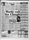 Manchester Evening News Monday 17 April 1989 Page 43