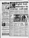 Manchester Evening News Tuesday 18 April 1989 Page 2