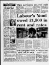 Manchester Evening News Tuesday 18 April 1989 Page 4