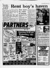 Manchester Evening News Tuesday 18 April 1989 Page 12
