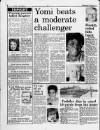 Manchester Evening News Wednesday 19 April 1989 Page 4