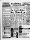 Manchester Evening News Wednesday 19 April 1989 Page 22