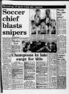 Manchester Evening News Wednesday 19 April 1989 Page 63