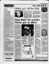 Manchester Evening News Tuesday 25 April 1989 Page 6