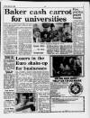 Manchester Evening News Tuesday 25 April 1989 Page 9