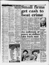 Manchester Evening News Tuesday 25 April 1989 Page 23