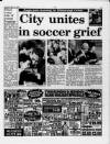 Manchester Evening News Saturday 29 April 1989 Page 3