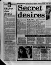 Manchester Evening News Saturday 29 April 1989 Page 16