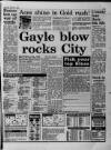Manchester Evening News Saturday 29 April 1989 Page 31